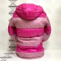 Куртка Adidas Originals AC Long PD JKT (Pink)